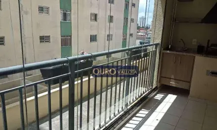 Apartamento com 3 quartos para alugar na Rua Cuiabá, Mooca, São Paulo