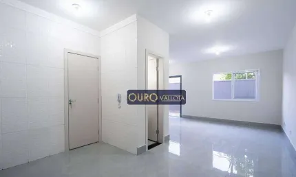 Casa com 3 quartos à venda na Rua Gradau, Vila Alpina, São Paulo