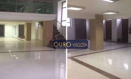 Prédio à venda, 3141 m² por R$ 10.000.000,00 - Centro - Santos/SP