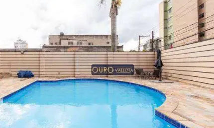Apartamento na Mooca com 2 dormitórios - AP 230404V