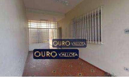 Casa com 3 quartos à venda na Rua Manaiás, Parque da Vila Prudente, São Paulo