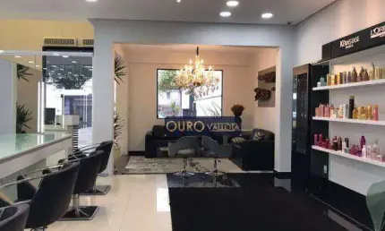 Sala comercial à venda na Rua Sapucaia, Alto da Mooca, São Paulo