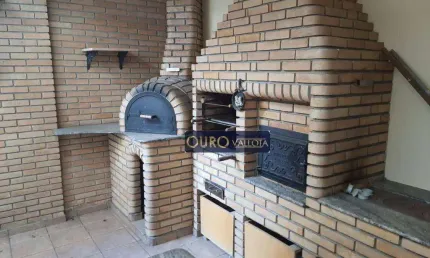 Casa com 4 dormitórios à venda, 330 m² por r$ 1.400.000,00 - vila dom pedro i - são paulo/sp