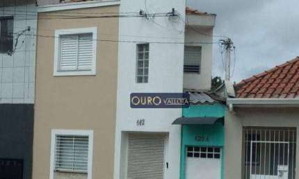 Prédio à venda na Rua Porto Alegre, Vila Bertioga, São Paulo