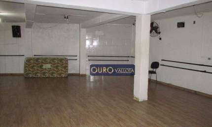 Casa para alugar comercial, 305 m² por R$ 5.500/mês - Parque da Mooca - São Paulo/SP