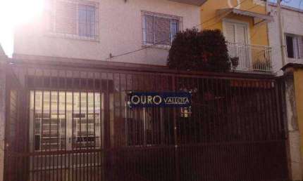 Casa com 3 quartos à venda na Rua Padre Savino Agazzi, Alto da Mooca, São Paulo