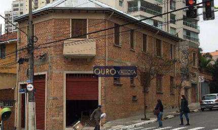 Prédio à venda, 310 m² por R$ 3.200.000,00 - Vila Mariana - São Paulo/SP