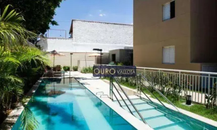 Apartamento com 2 quartos à venda na Rua das Giestas, Vila Prudente, São Paulo