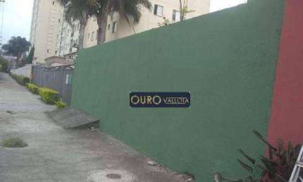 Terreno à venda na Rua Rego Barros, Jardim Vila Formosa, São Paulo