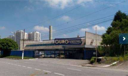 Barracão / Galpão / Depósito à venda na Rua Max Mangels Sênior, Planalto, São Bernardo do Campo
