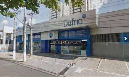 Barracão / Galpão / Depósito à venda na Avenida Governador Pedro de Toledo, Bonfim, Campinas