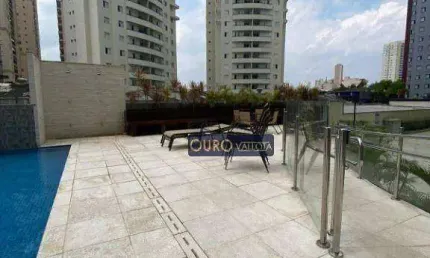 Apartamento com 3 dormitórios à venda, 80 m² por r$ 650.000,00 - mooca - são paulo/sp