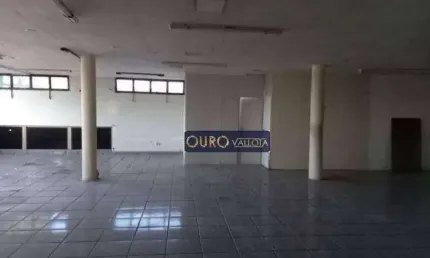 Barracão / Galpão / Depósito à venda na Rua Júlio Parigot, Vila Antonieta, São Paulo