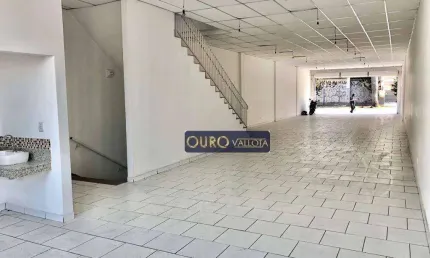 Salão para alugar, 600 m² por r$ 17.444,30/mês - belenzinho - são paulo/sp
