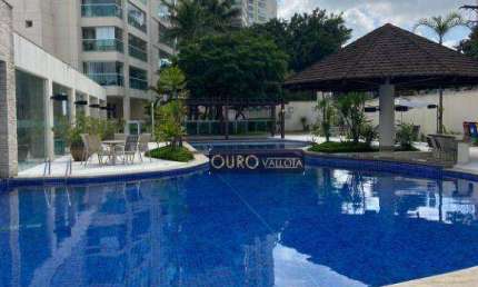 Apartamento todo MOBILIADO na Vila Prudente com varanda gourmet - AP 230422S
