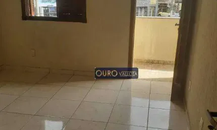 Sala comercial com 4 salas para alugar na Rua Barão do Pirai, Vila Zelina, São Paulo