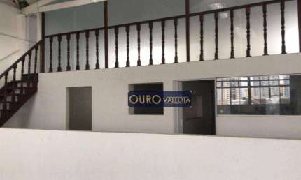 Sala comercial com 1 sala para alugar na Avenida Zelina, Vila Zelina, São Paulo