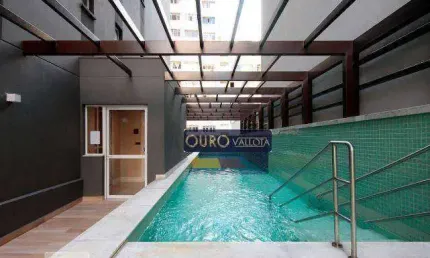 Loft bem localizado no Centro com 47m ² - AP 230424S