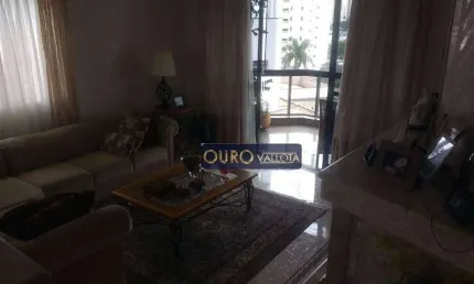 Apartamento com 4 dormitórios à venda, 280 m² por r$ 1.350.000,00 - jardim avelino - são paulo/sp