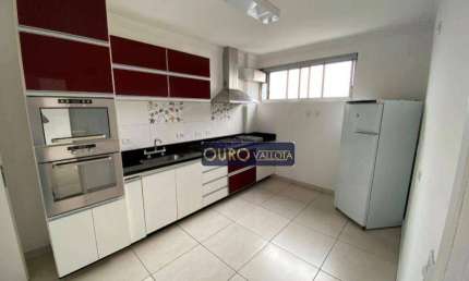 Apartamento todo MOBILIADO na Mooca com 3 quartos - AP 230430V