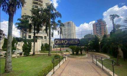 Apartamento com 3 dormitórios para alugar, 132 m² por R$ 9.716,00/mês - Parque da Mooca - São Paulo/SP