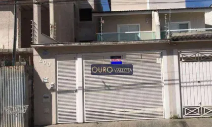 Casa com 4 quartos à venda na Rua Professor Gustavo Pires de Andrade, Parque da Vila Prudente, São Paulo