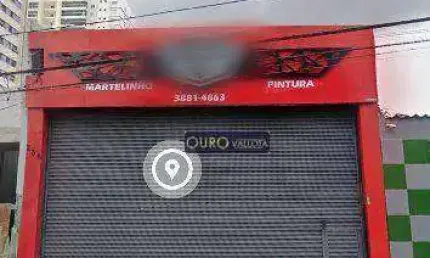 Galpão à venda, 380 m² por r$ 1.500.000,00 - mooca - são paulo/sp