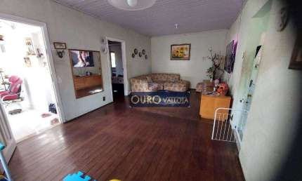 Casa com 5 quartos à venda na Rua Barão de Juparanã, Vila Zelina, São Paulo
