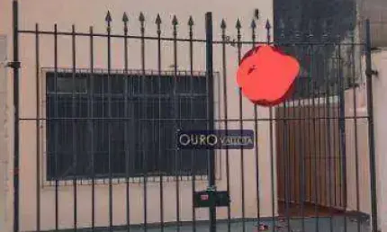 Casa com 2 quartos para alugar na Rua Pinheiro Guimarães, Parque da Vila Prudente, São Paulo