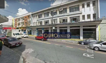 Prédio comercial  esquina com 4.000m², próximo a paes de barros