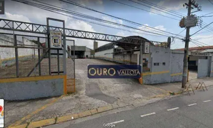 Terreno comercial para alugar na Rua Padre Maurício, Vila Diva (Zona Leste), São Paulo