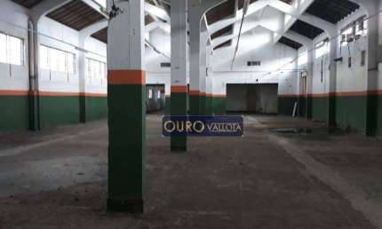 Galpão , 2500 m2 de terreno . para alugar, com 1900 m²  construido  por R$ 35.000/mês - Mooca - São Paulo/SP
