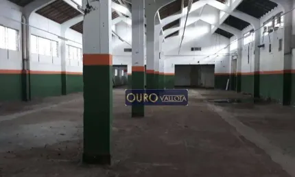 Galpão à venda, 1800 m² por R$ 18.000.000,00 - Mooca - São Paulo/SP