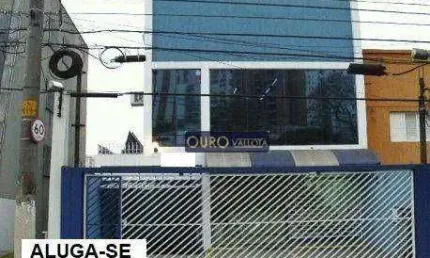 Prédio à venda, 480 m² por R$ 7.200.000 - Mooca - São Paulo/SP