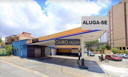 Loja para alugar, 389 m² por R$ 22.000/mês - Vila Medeiros - São Paulo/SP