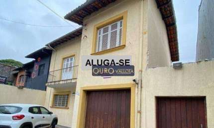 Sobrado com 3 dormitórios para alugar, 190 m² por R$ 8.761/mês - Santo Amaro - São Paulo/SP