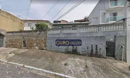 Terreno à venda na Praça Conde de São Januário, Vila Califórnia, São Paulo