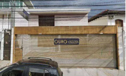 Casa comercial com 3 salas para alugar na Rua Retiro Grande, Cidade Mãe do Céu, São Paulo