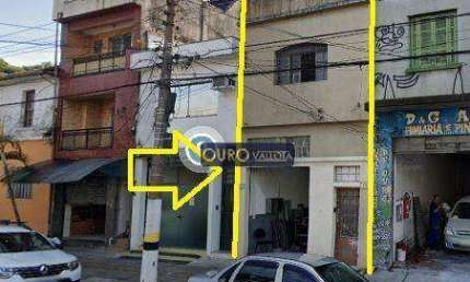 Casa com 2 quartos à venda na Praça João Salvador Peres Tonico, Mooca, São Paulo