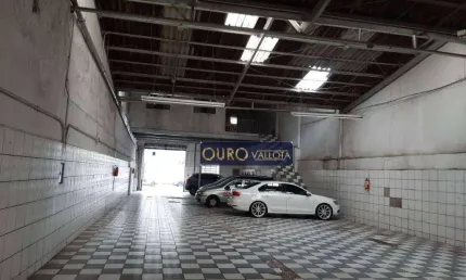Barracão / Galpão / Depósito à venda na Rua Presidente Barão de Guajará, Mooca, São Paulo