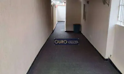 Casa com 4 quartos à venda na Rua Iguará, Vila Alpina, São Paulo