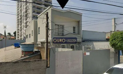 Prédio para alugar, 139 m² por r$ 7.359,73/mês - vila invernada - são paulo/sp