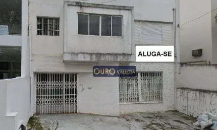 Sobrado para alugar, 250 m² por R$ 16.080,74/mês - Mooca - São Paulo/SP