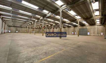 Galpão para alugar, 11253 m² por R$ 257.673,00/mês - Água Chata - Guarulhos/SP