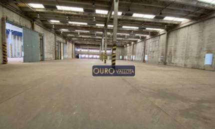 Galpão para alugar, 7245 m² por R$ 203.987,50/mês - Água Chata - Guarulhos/SP