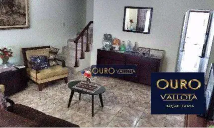 Casa com 2 quartos à venda na Rua Natal, Mooca, São Paulo