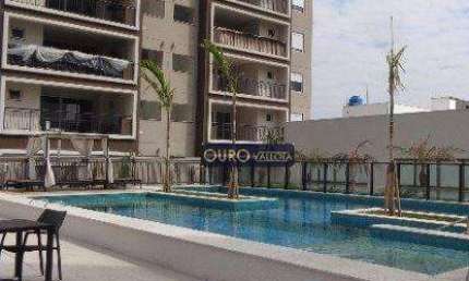 Apartamento com 2 quartos à venda na Rua Visconde de Cairu, Mooca, São Paulo