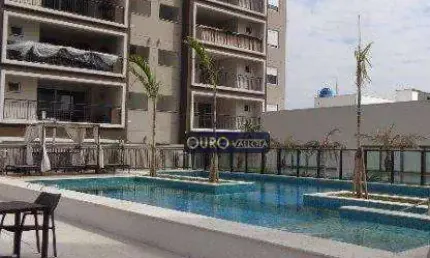 Apartamento com 3 quartos à venda na Rua Visconde de Cairu, Mooca, São Paulo