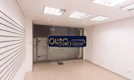 Ponto comercial com 6 salas à venda na Rua Teresina, Mooca, São Paulo