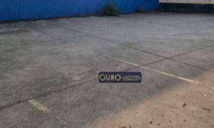 Terreno comercial à venda na Avenida Zelina, Vila Zelina, São Paulo